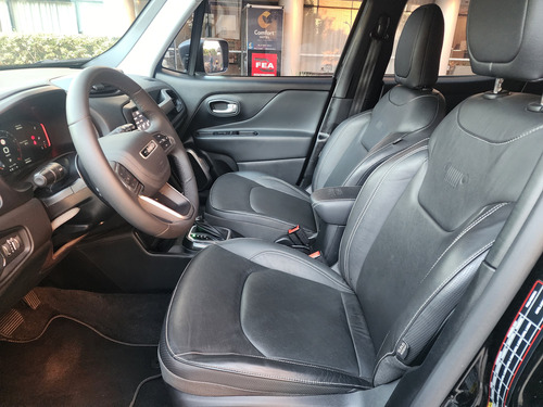 Jeep Renegade RENEGADE LONG. T270 1.3 TB 4X2 FLEX AUT.
