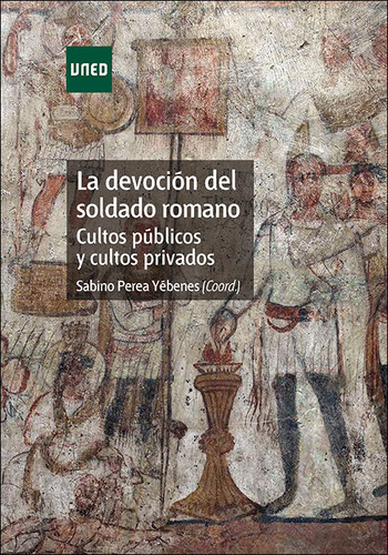 Devocion Del Soldado Romano Cultos Pub - Perea Yebenes, S...