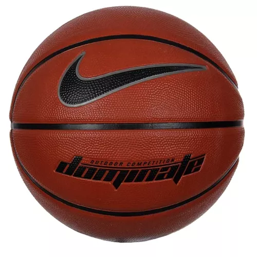 Destello Facultad Barriga Balon De Basquetbol Dominate Nike Nk137 | Meses sin intereses
