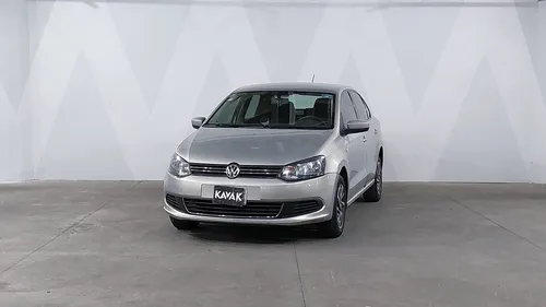 Volkswagen Vento 1.6 Active Tiptronic