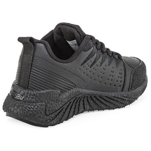 Imagen 2 de 4 de Zapatilla Colegial Addnice Ray Classic Cordon 28-34 Lefran