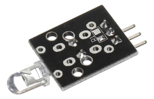 2pz Sensor Emisor Infrarrojo Ir Ky-005