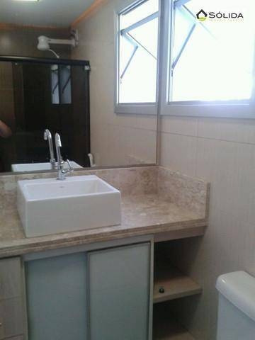 Excelente Apartamento A Venda - Condomínio Morada Do Barão - Jundiaí - Sp - Ap1041