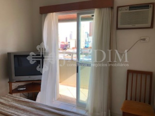 Imagem 16 de 30 de Apartamento - Ap00563 - 32591664