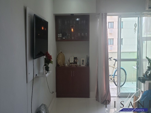 Imagem 18 de 30 de Top Duplex Barra Bonita, 2 Quartos (suite), Sol Da Manha, Total Lazer - Ap02332 - 34420100