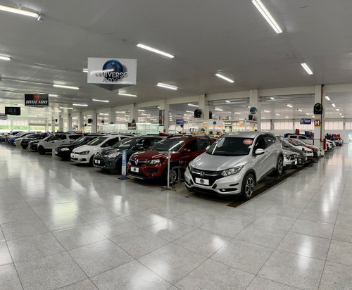 Chery Tiggo 5X 1.5 T Flex Aut. 5p