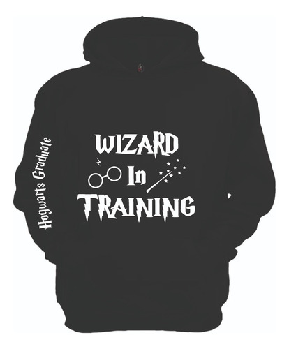 Polerón , Wizard In Training, Harry Potter, Legograf