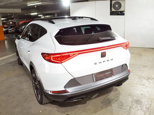 Cupra Formentor Aut