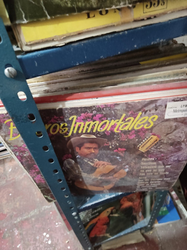 Discos Música Acetato Vinil 100 Piezas Envío Gratis 