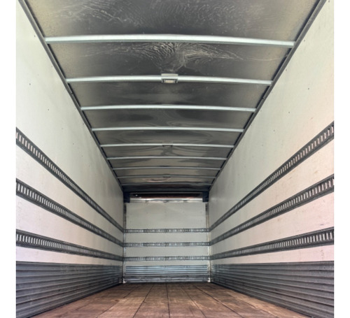 Camion Freightliner M2 Seminuevo Año 2016 Caja Seca 24 Pies