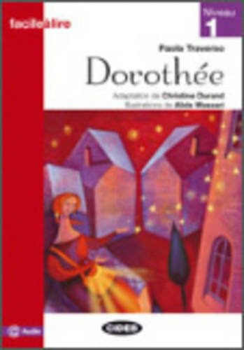 Libro - Dorothée 