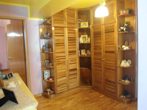 Imagen 11 de 12 de Apartamento Venta Terrazas Del Avila 22-15434
