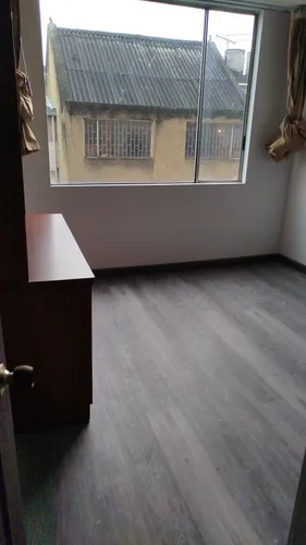Apartamento En Modelia Hayuelos