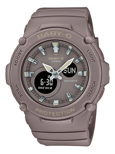 Reloj Mujer Casio Baby-g Bga-275-5a Joyeria Esponda