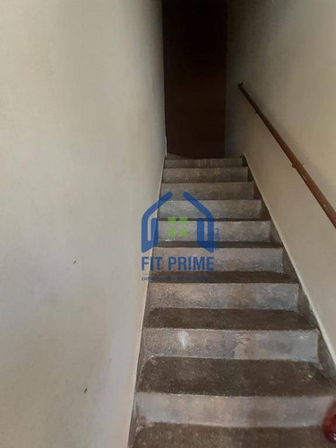 Casa Com 3 Dormitórios À Venda, 189 M² Por R$ 420.000,00 - Jardim Nazareth - São José Do Rio Preto/sp - Ca2298