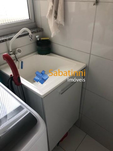 Imagem 20 de 20 de Apartamento - Ap01580 - 34933662