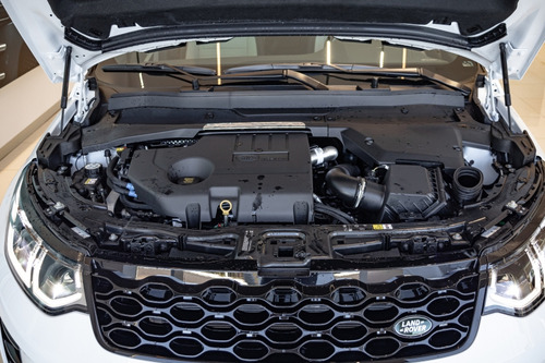 Land Rover Discovery sport 2.0 P250 TURBO FLEX R-DYNAMIC SE AUTOMÁTICO