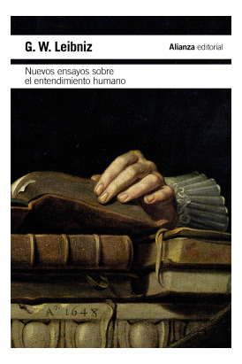 Libro Nuevos Ensayos Sobre El Entendimiento Humanode Leibniz