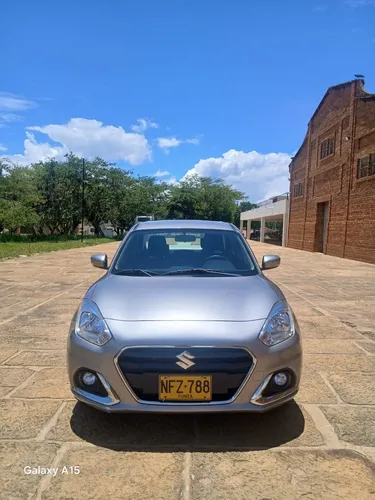 Suzuki Swift 1.2 Dzire