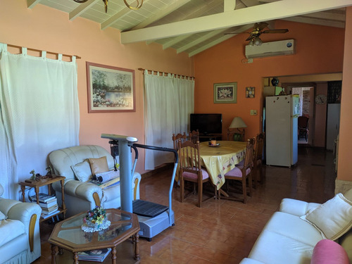 Casa En Venta En San Miguel