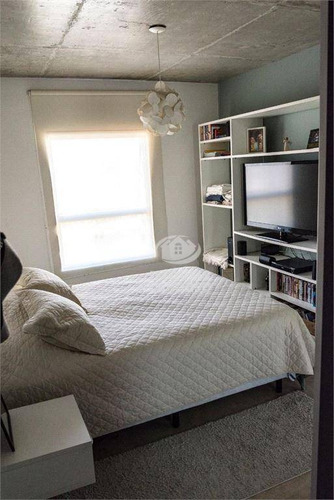 Imagem 4 de 12 de Apartamento Com 1 Dormitório À Venda, 70 M² Por R$ 680.000,00 - Vila Leopoldina - São Paulo/sp - Ap0751