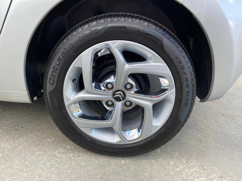 Citroën C3 Picasso 1.6 Flex Glx Bva