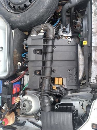 Fiat Mille Flex , 2013 ,ar Cond