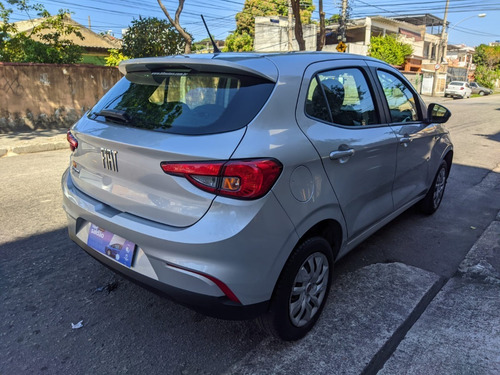Imagem 3 de 14 de Fiat Argo Drive 1.0 2020