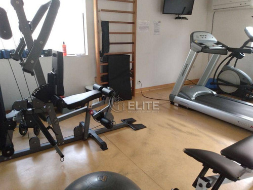 Imagem 19 de 21 de Apartamento Com 4 Dormitórios À Venda, 195 M² Por R$ 1.869.000,00 - Vila Gilda - Santo André/sp - Ap12590