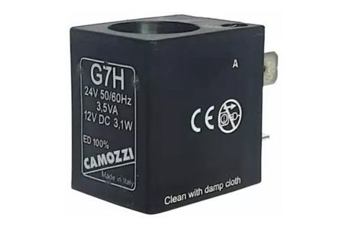 G7h Solenoide 24 Vac - 3,5va