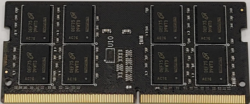 Imagen 2 de 3 de Memoria Ram 8gb Ddr4 2400mhz 1.2v Sodimm