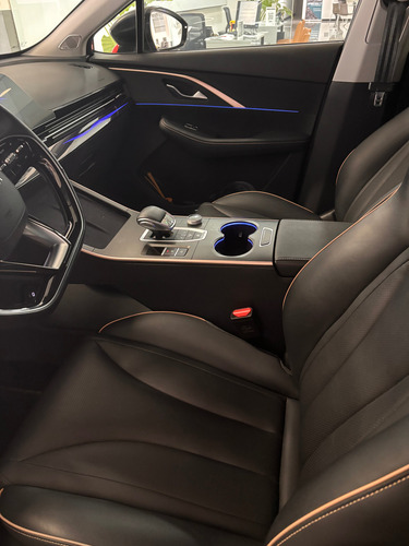 Omoda C5 1.5T Premium Cvt
