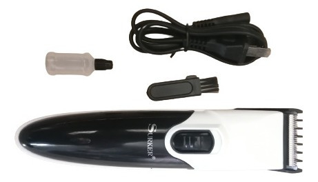Maquina Afeitar O Afeitadora Recargable Surker Sk535