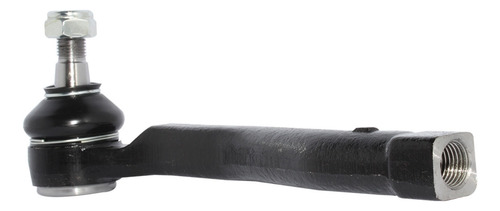 Terminal Direccion Ext Del Izq Para Chevrolet Sail 1.4 2012