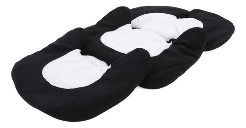 Almohadilla De Inserción Para Coche Para Bebés, Lavable A Má