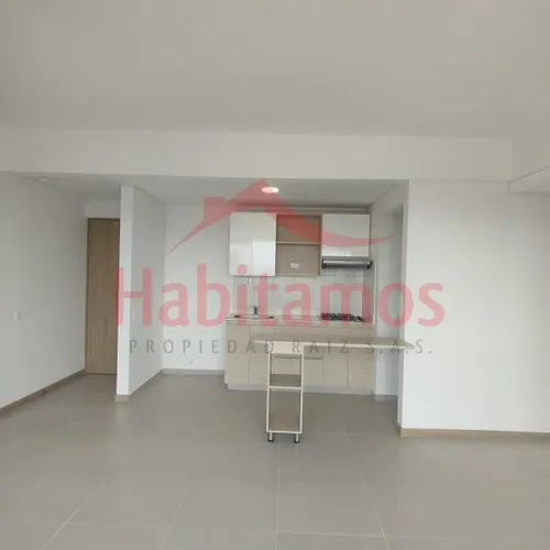 Apartamento En Arriendo En Rionegro - Barro Blanco Cod 68676