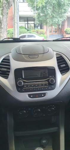 Ford Ka S Hb 5ptas