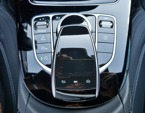 Imagen 13 de 16 de Mercedes Benz E 400 Amg Line 4 Matic