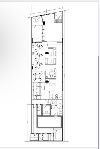Local En Venta O Alquiler En Caballito