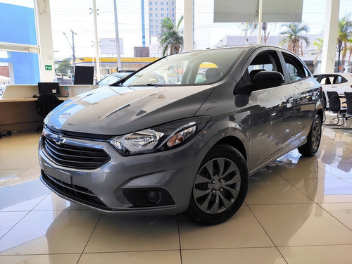 Chevrolet Joy 1.0 8v Black Edition (flex)