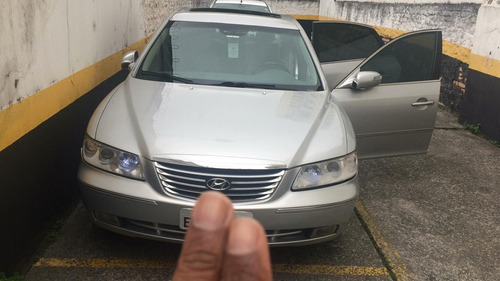 Hyundai Azera 2009 3.3 Gls Aut. 4p