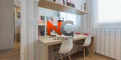 Imagem 14 de 15 de Inovatto Apt Com 2 Dorms, Irajá - Cod: 229 -r$ 220 Mil - 229