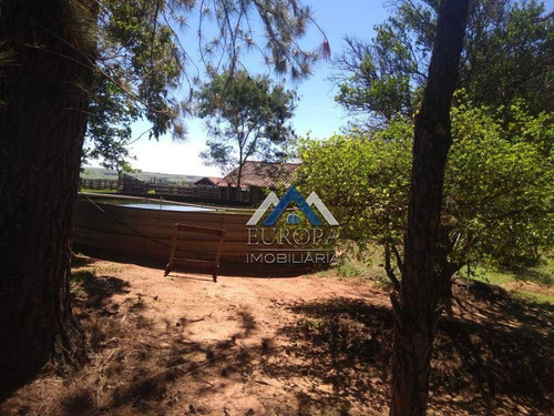 Imagem 10 de 12 de Fazenda Com 3 Dormitórios À Venda, 3993000 M² Por R$ 18.150.000,00 - Zona Rural - Presidente Venceslau/sp - Fa0004