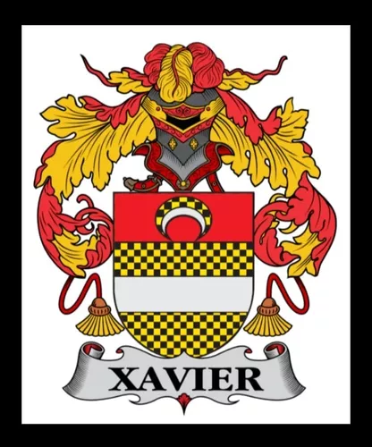 Familia Xavier