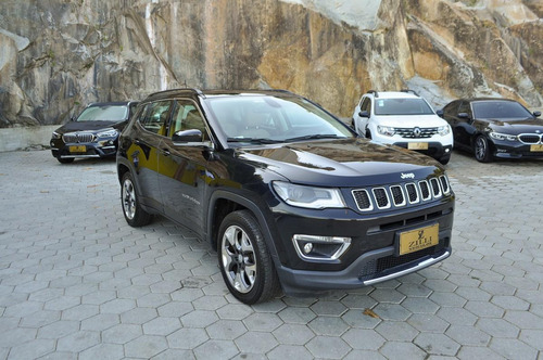 Jeep Compass LIMITED 2.0 AT