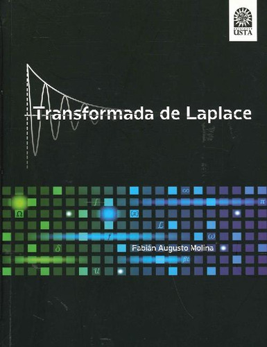 Libro Transformada De Laplace De Fabián Augusto Molina