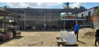 Galpón en venta