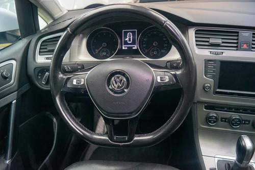 Volkswagen Golf Vii 1.4 Tsi Sportline