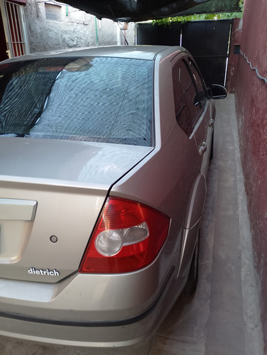 Ford Fiesta Max 1.6 Max Edg Plu