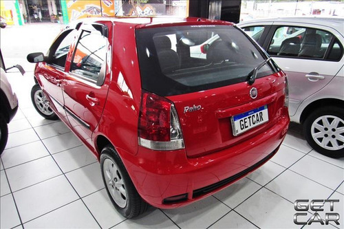 Fiat Palio Palio 1.0 Mpi Fire 8v Flex 4p Manual